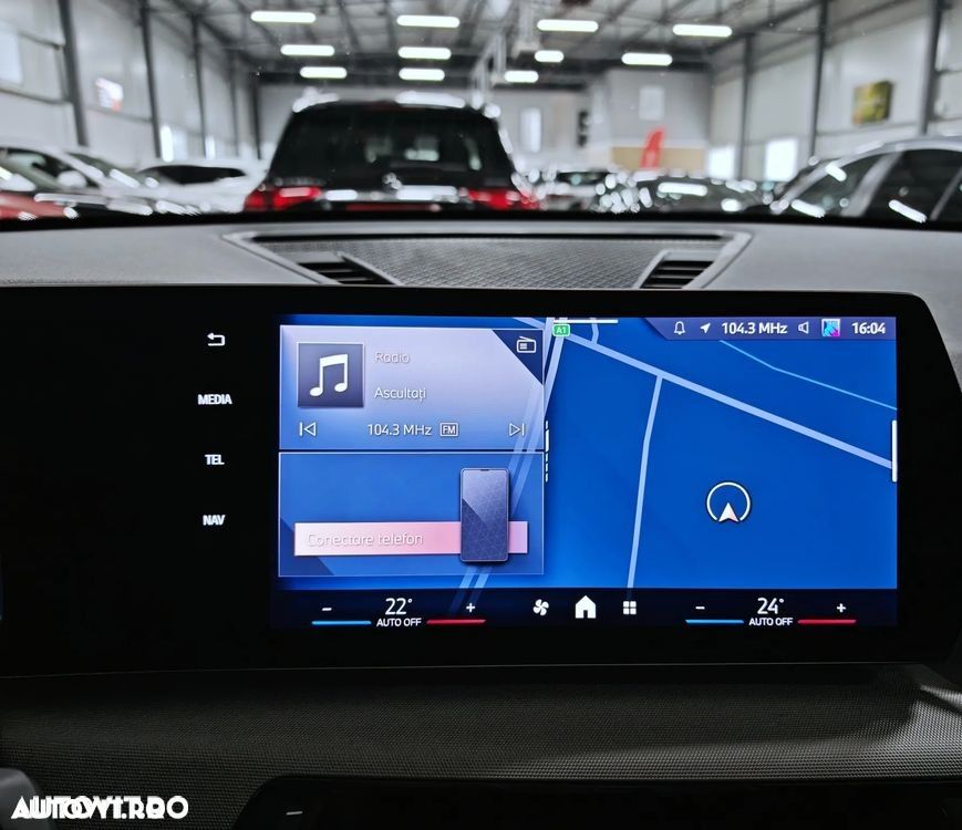 BMW X1 sDrive18i Aut. Advantage - 19