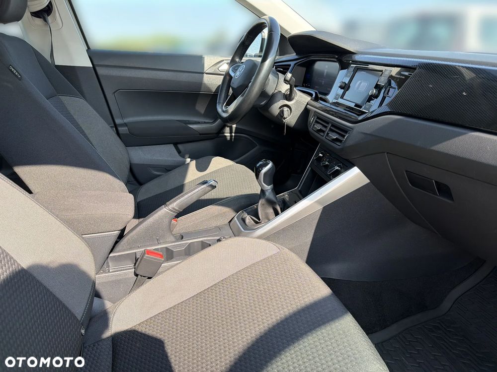Volkswagen Taigo 1.0 TSI Life - 15