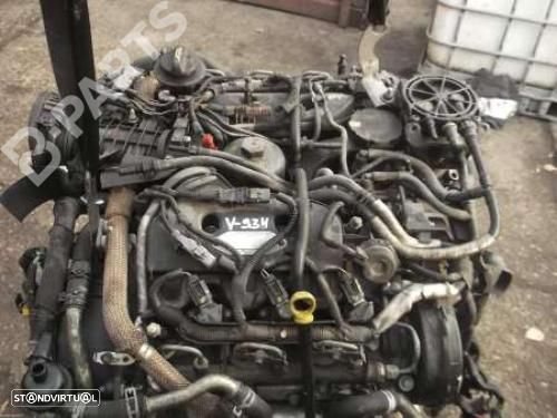 Motor Citroen/ Peugeot 2.7 hdi 204cv REF.: UHZ - 1