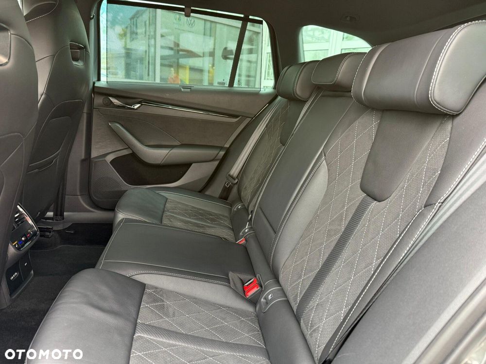 Skoda Octavia 2.0 TDI 4x4 RS DSG - 15