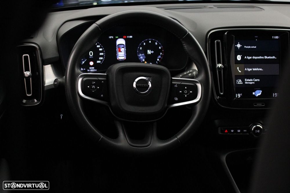 Volvo XC 40 1.5 T2 Momentum - 41