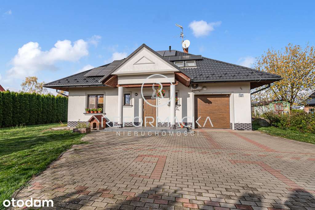 Haus, 160 m²