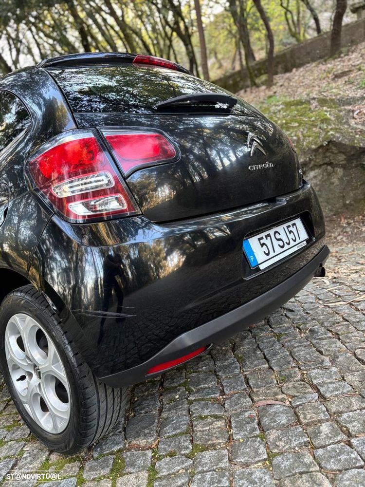 Citroën C3 1.2 PureTech Attraction - 7