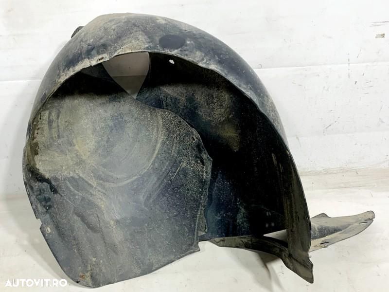 Carenaj roata dreapta fata Skoda Superb 2 facelift (2013-2015) 3T0809962 - 4