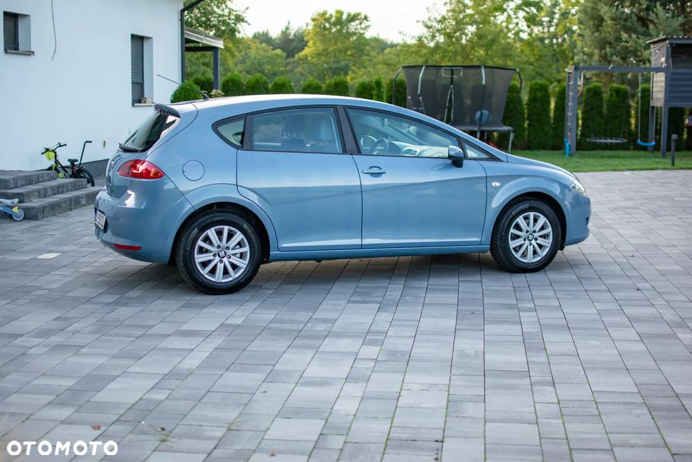 Seat Leon - 17