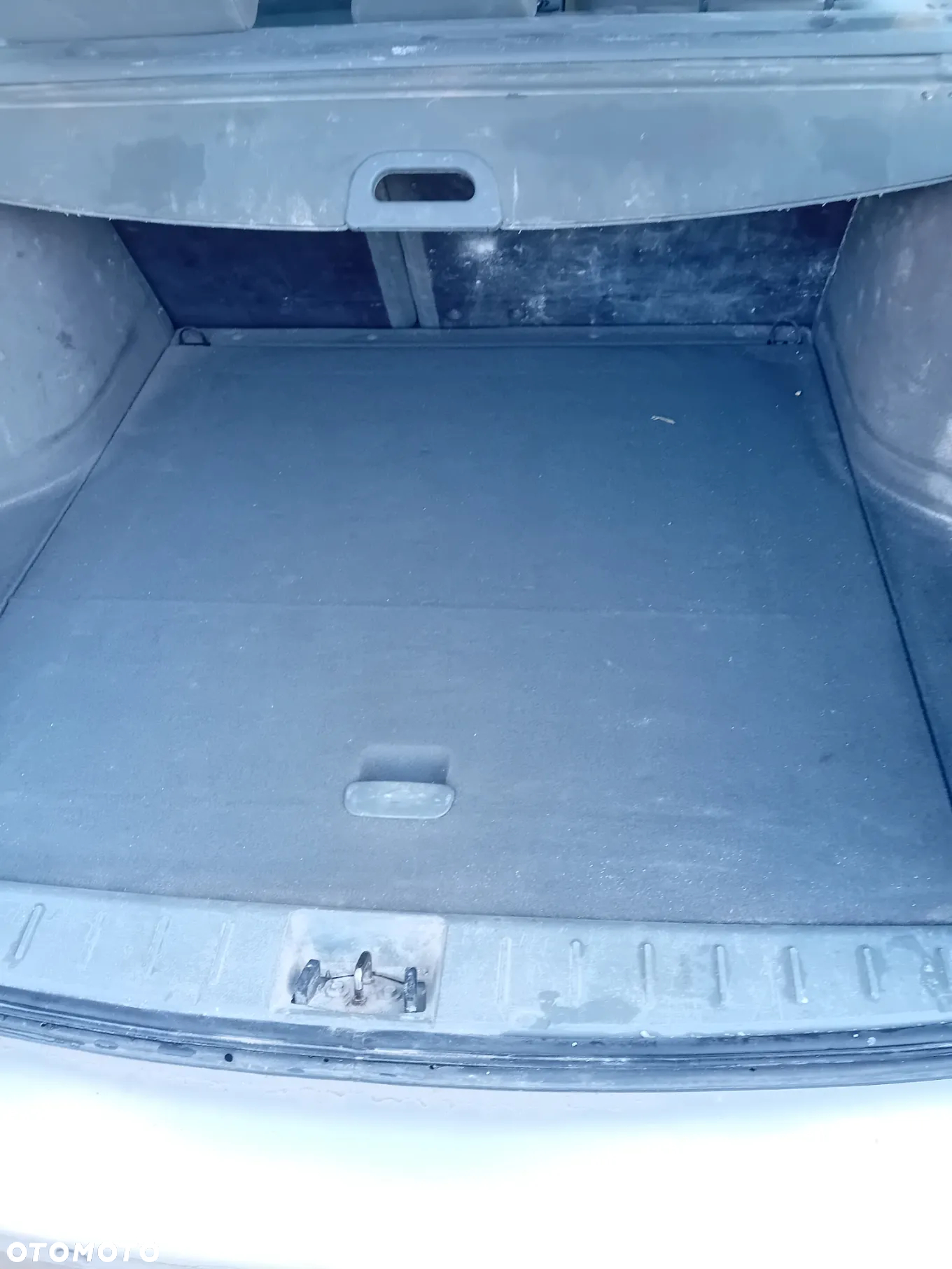 Chevrolet Lacetti - 9