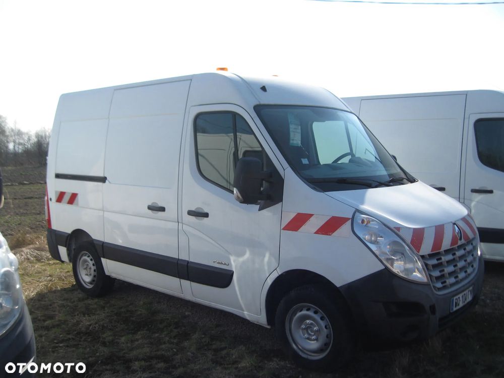 Mercedes-Benz SPRINTER 515cdi. WYWROTKA NA 3-STRONY. DOKA -7-OSÓB. - 36