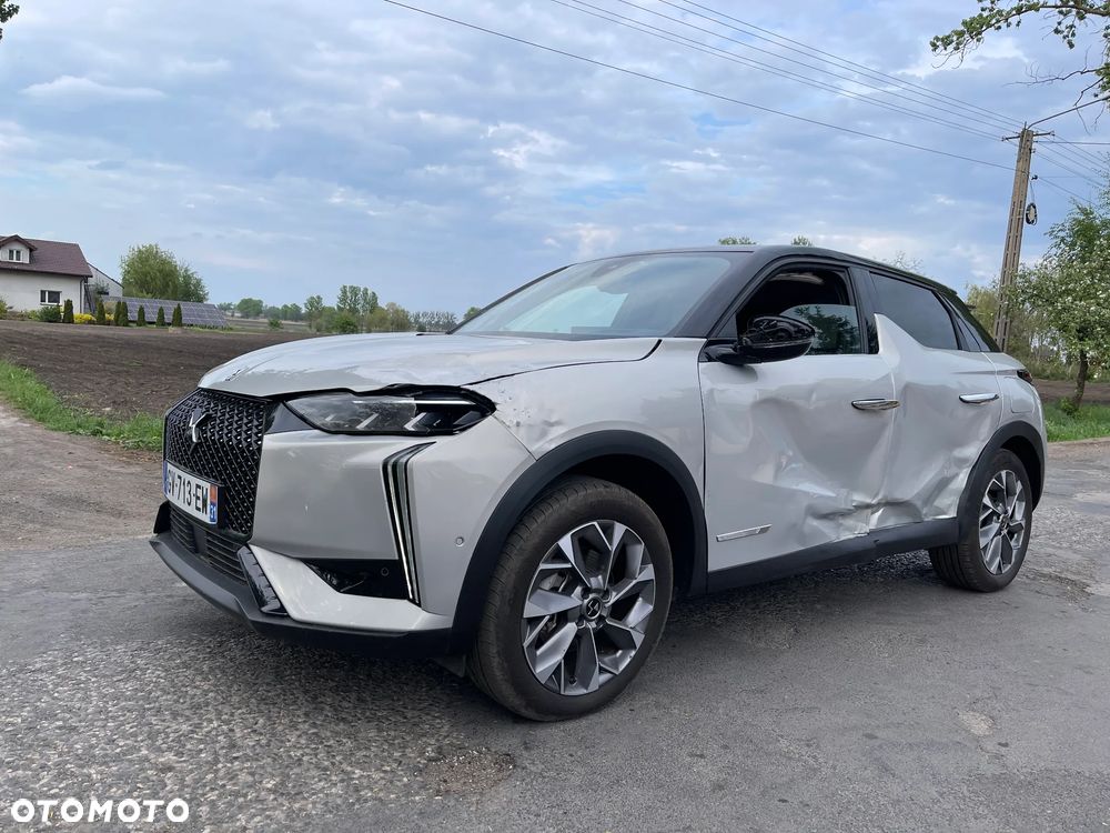 DS Automobiles DS 3 - 4