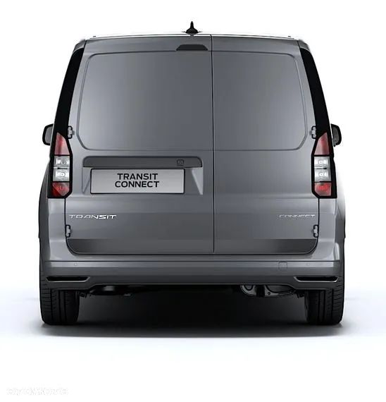 Ford Transit Connect - 5