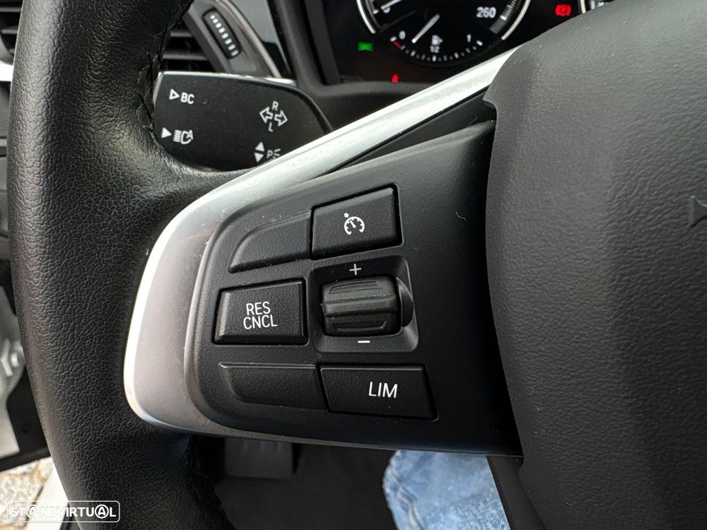 BMW X1 25 e xDrive Line Sport - 29