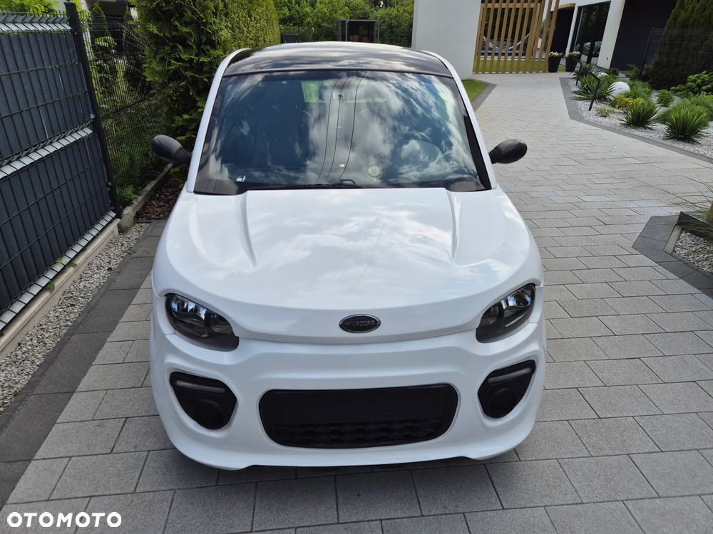 Microcar DUE - 2