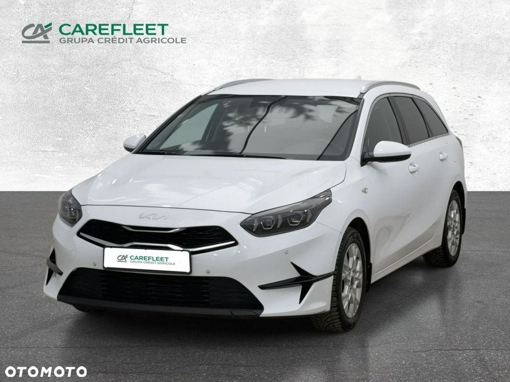 Kia Ceed - 1