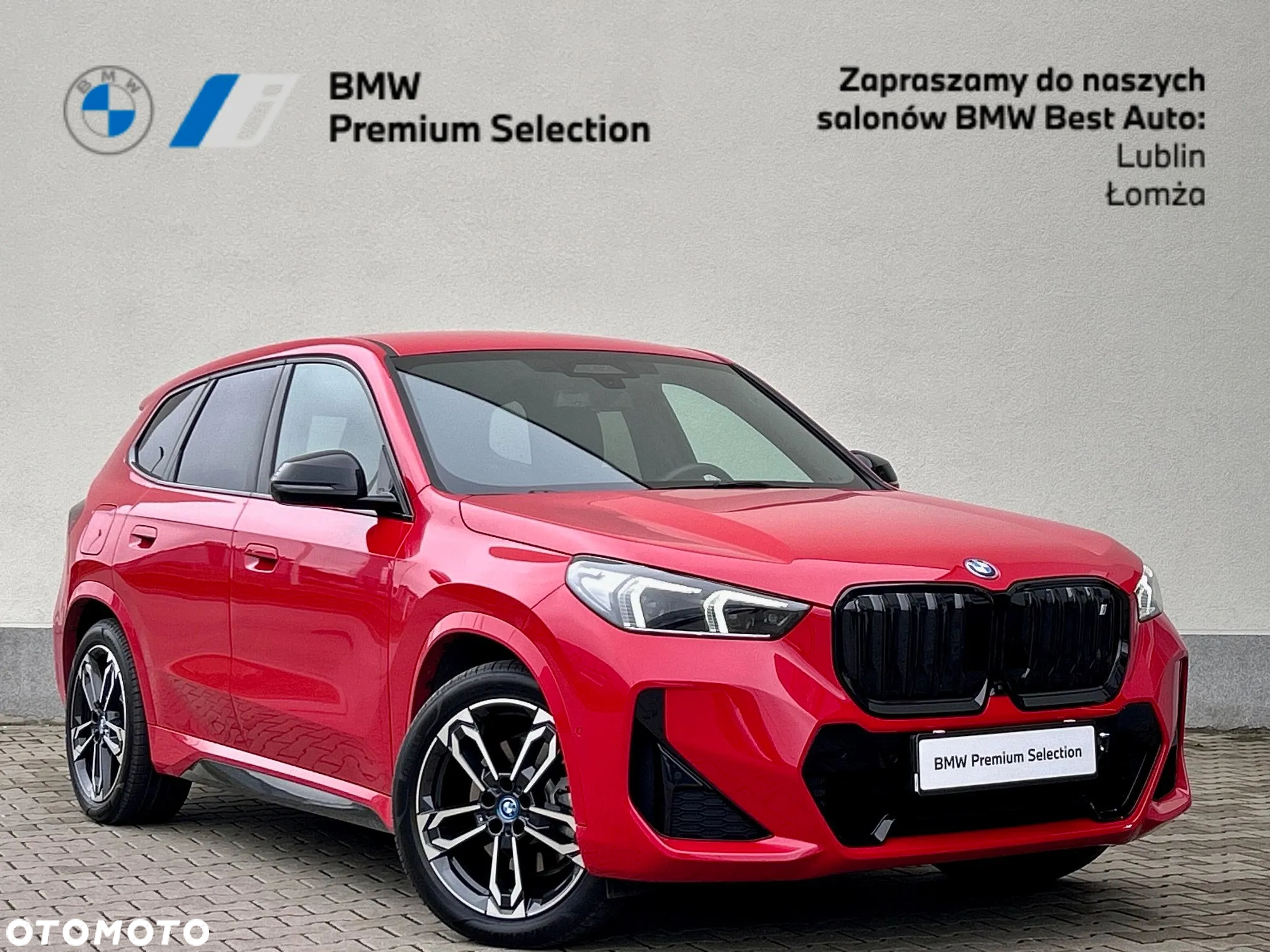 BMW iX1 - 2