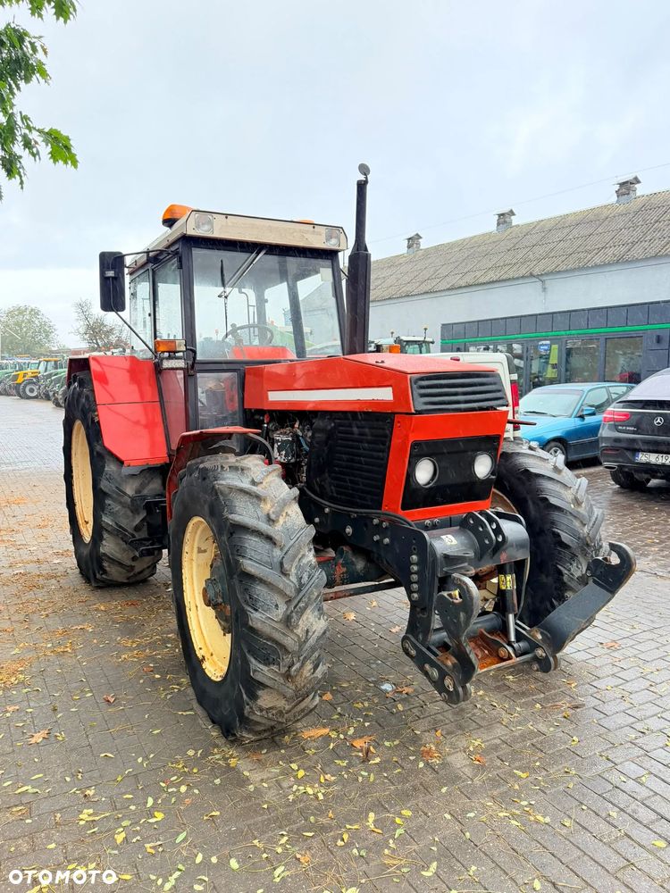 Zetor ZTS MARTIN 16245 - 8