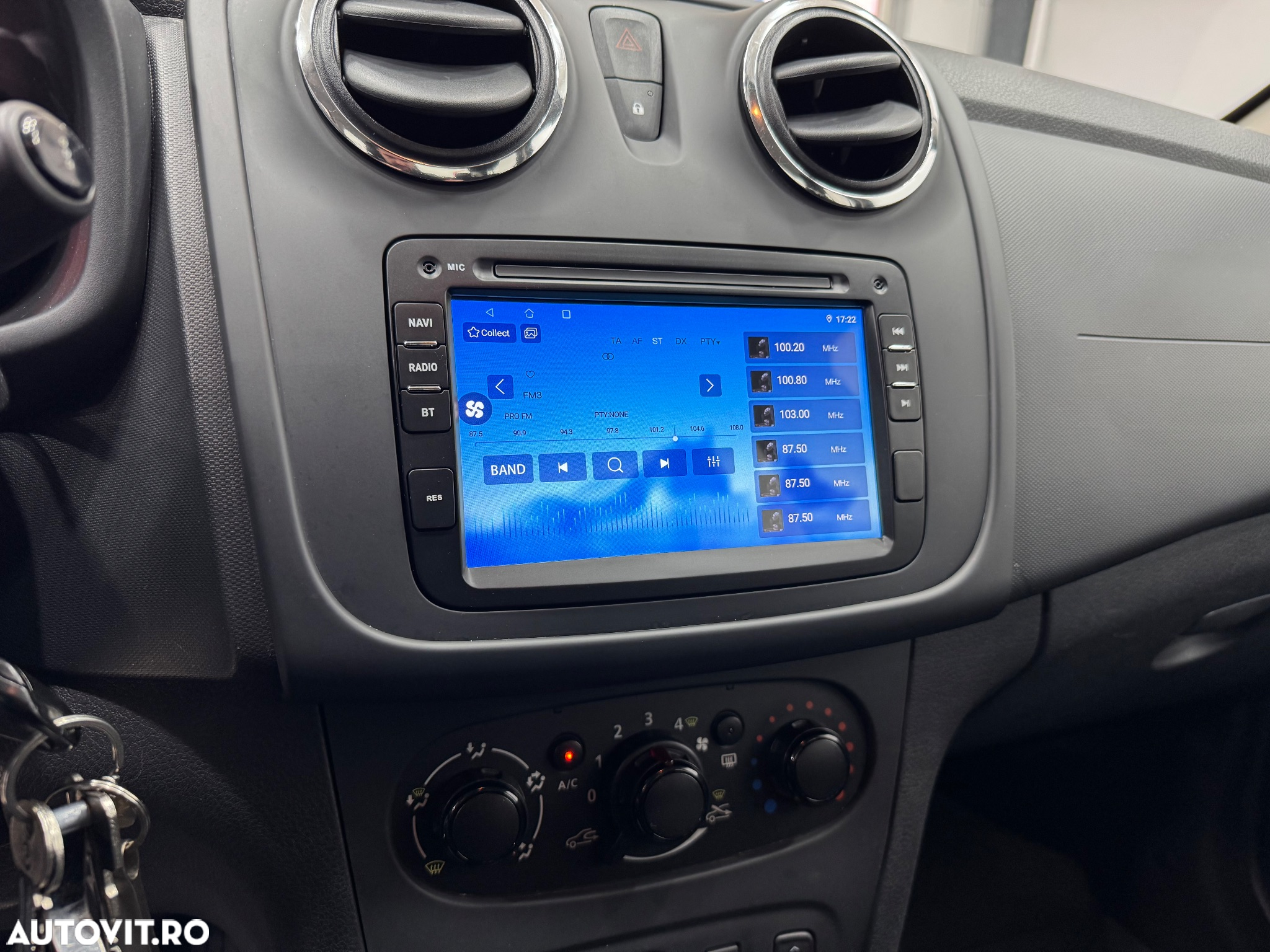 Dacia Logan 0.9 TCe 90 CP GPL Ambiance - 9