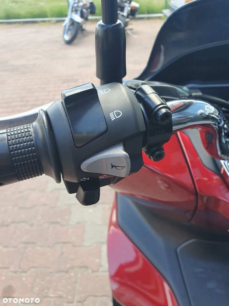 Honda PCX - 18