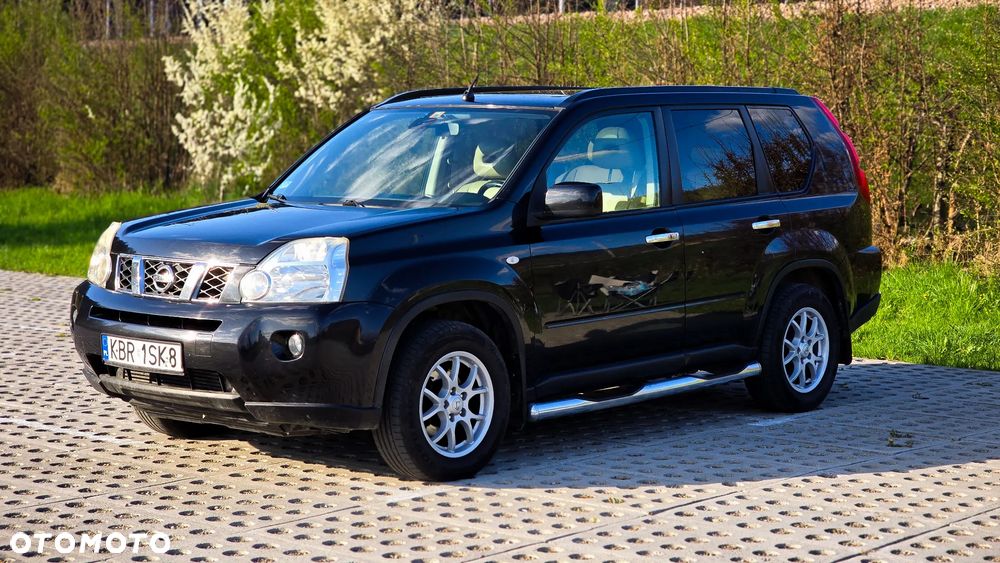 Nissan X-Trail 2.0 dCi LE Platinum - 11