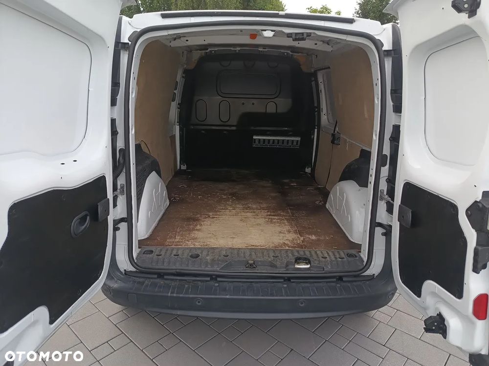 Renault Kangoo - 12