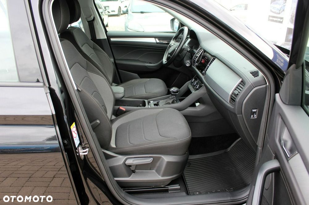 Skoda Kodiaq 1.5 TSI ACT 4x2 Ambition DSG - 9