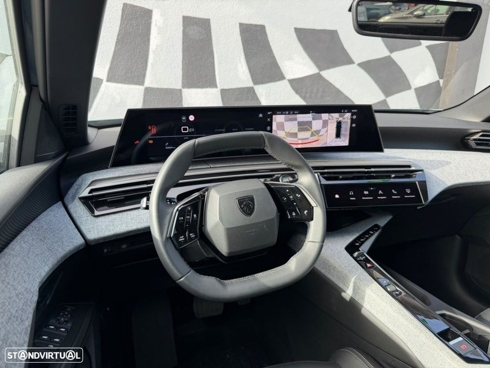 Peugeot 3008 - 4