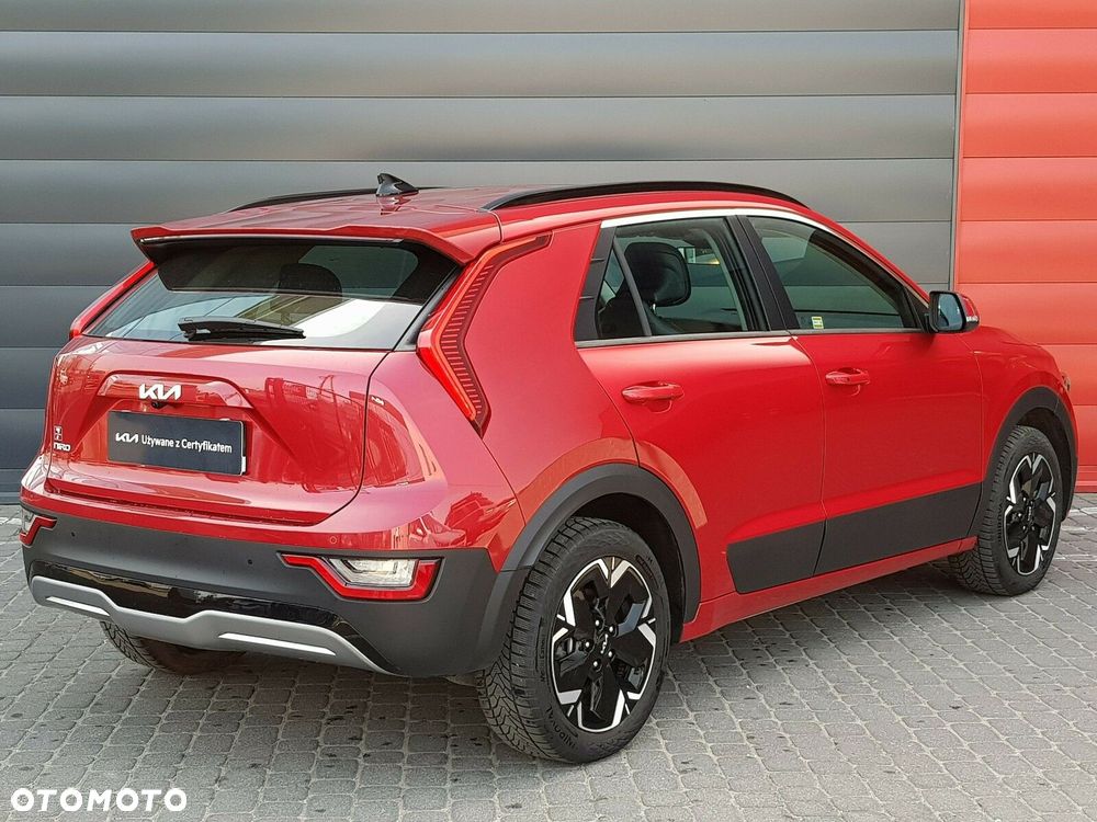 Kia Niro - 13