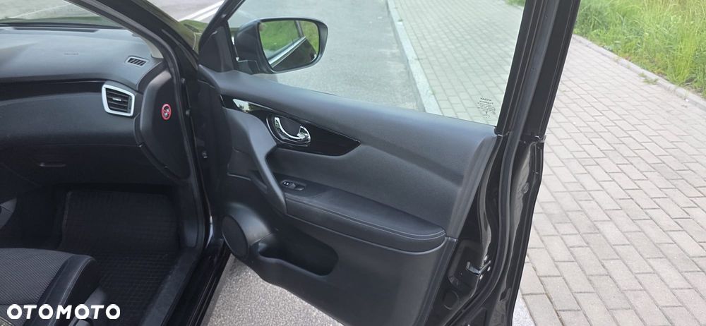 Nissan Qashqai 1.5 dCi Acenta - 12