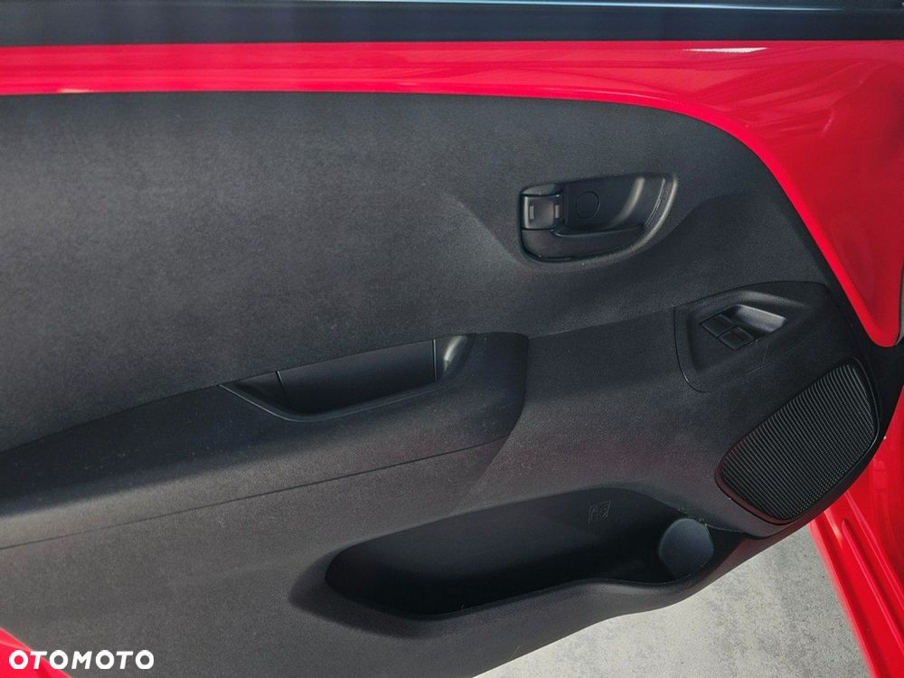 Toyota Aygo - 11