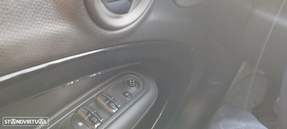 MINI Countryman Cooper D Park Lane - 36