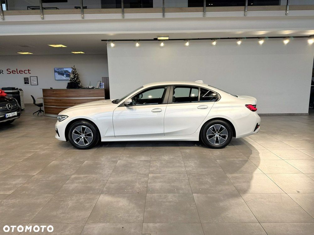 BMW Seria 3 - 6