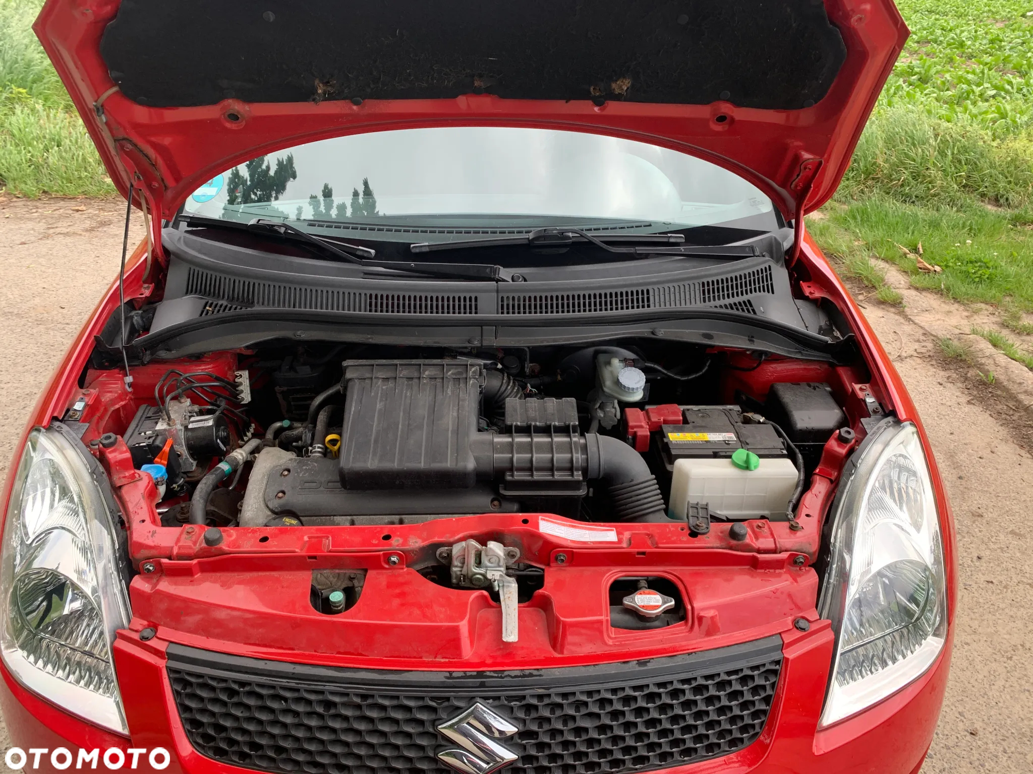 Suzuki Swift 1.3 Comfort XL - 13