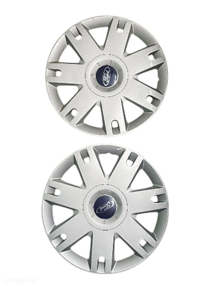 KOŁPAK 15 ORYGINAŁ FORD 2N11-1130-CB - 1