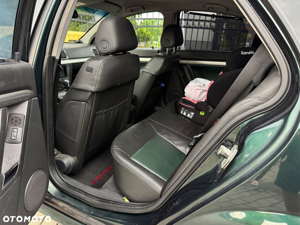 Opel Vectra 3.2 Design ActiveSelect - 10