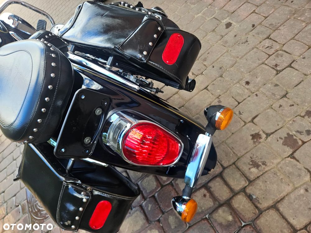 Kawasaki Vulcan - 23