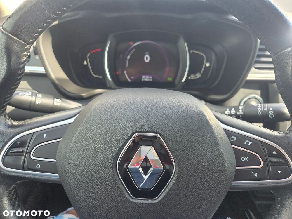 Renault Kadjar - 14