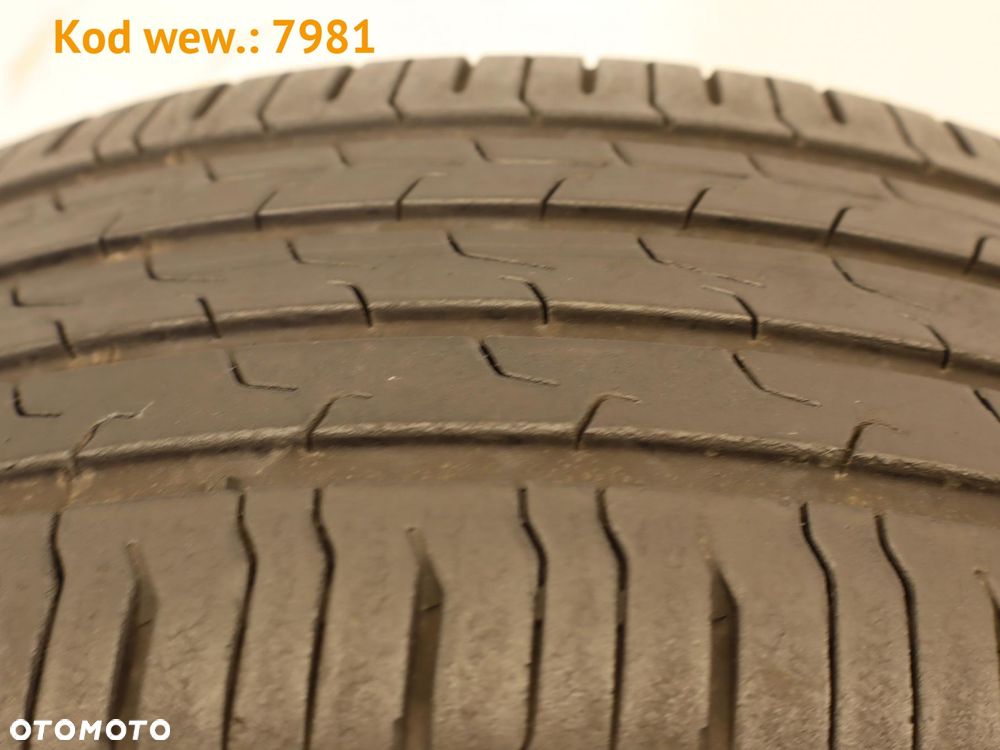 Continental Eco Contact 6 - 205/45 R17 - 8