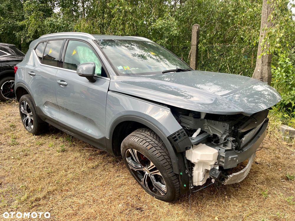 Volvo XC 40 T5 Recharge DKG Inscription - 5
