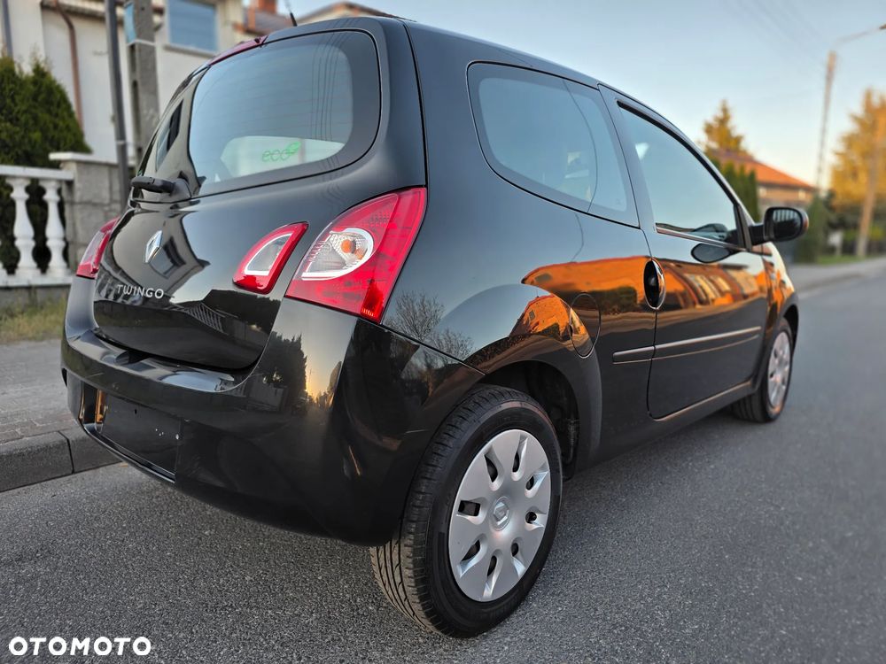 Renault Twingo 1.2 LEV 16V 75 Dynamique Eco-Drive - 2
