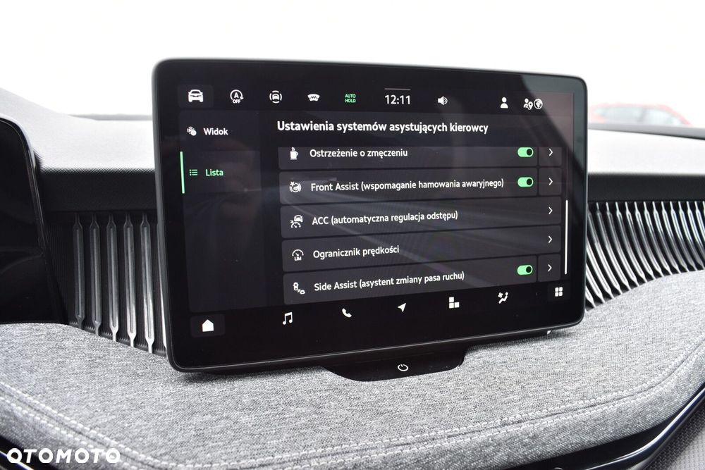 Skoda Superb 2.0 TDI SCR 4x4 Selection DSG - 19