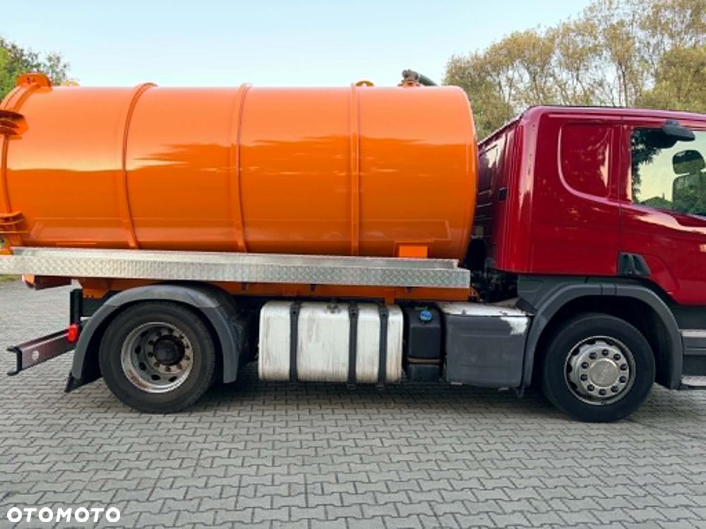 Scania P360 - 4