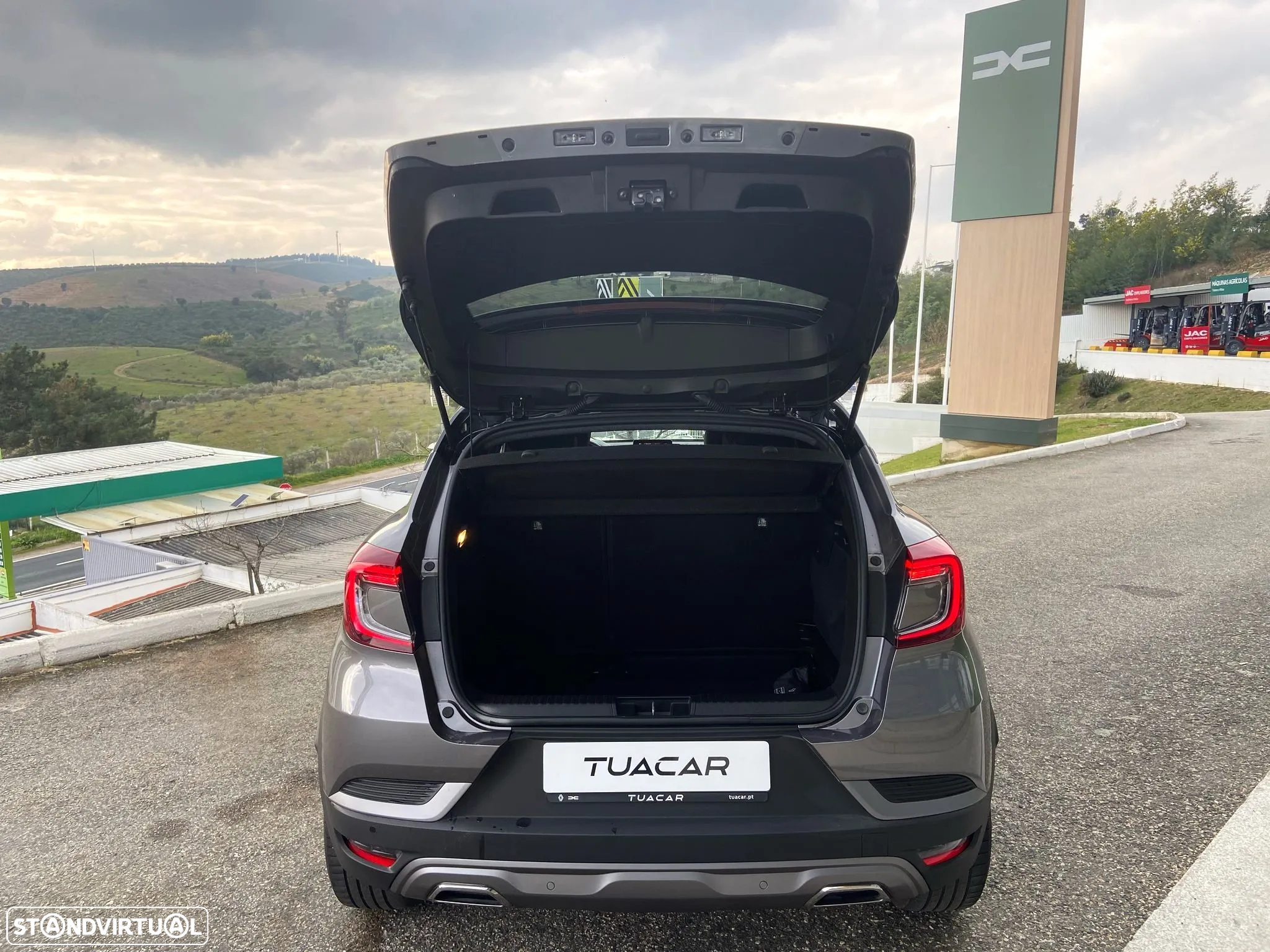 Renault Captur 1.0 TCe RS Line - 8