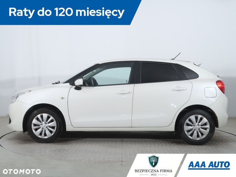 Suzuki Baleno - 3