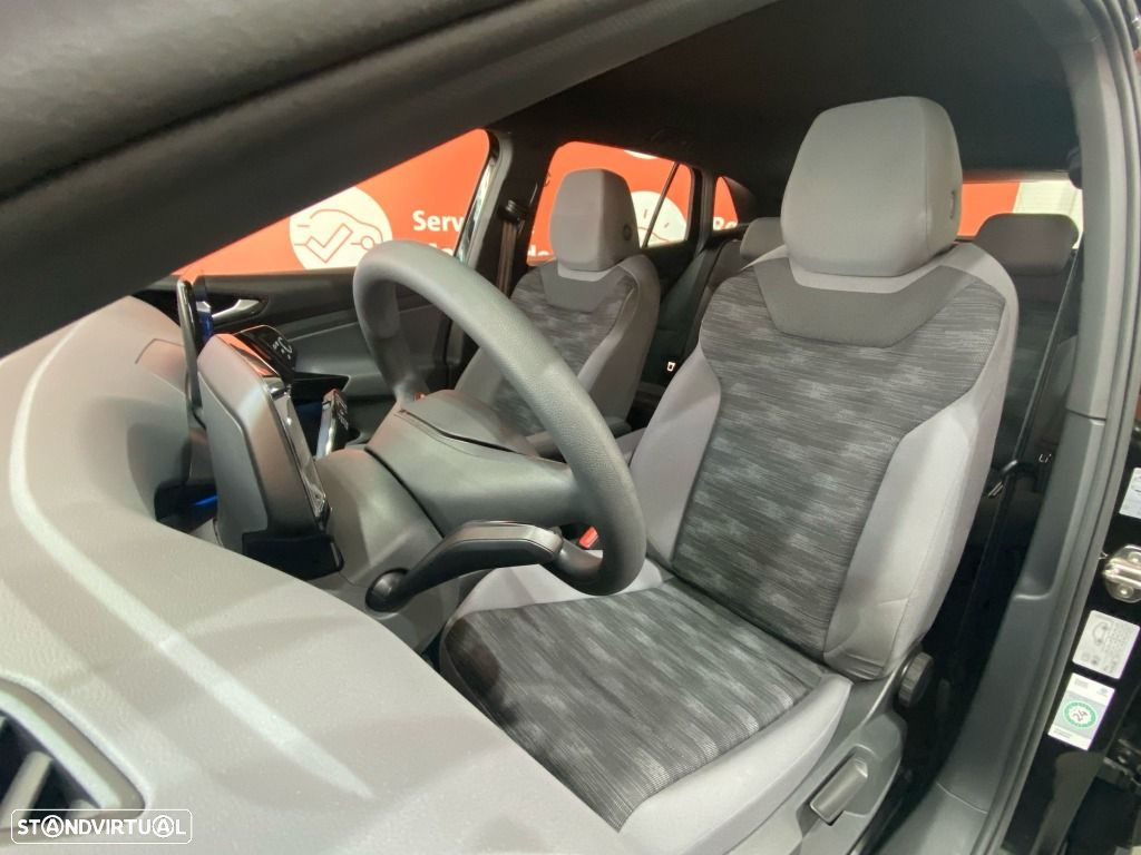 VW ID.4 77 kWh Pro Performance - 9