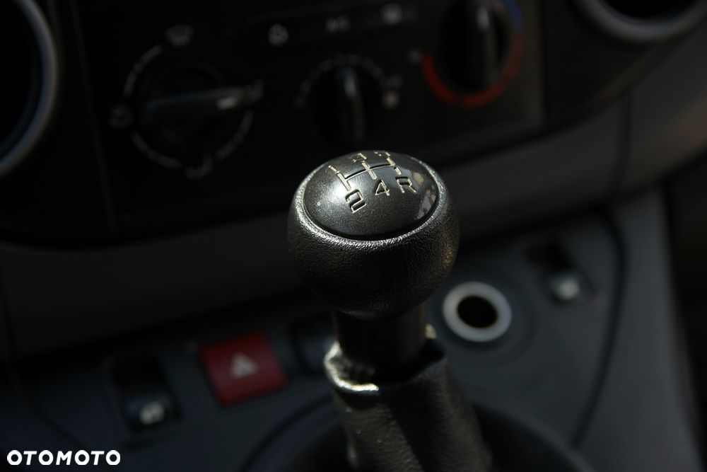 Citroën Berlingo - 30