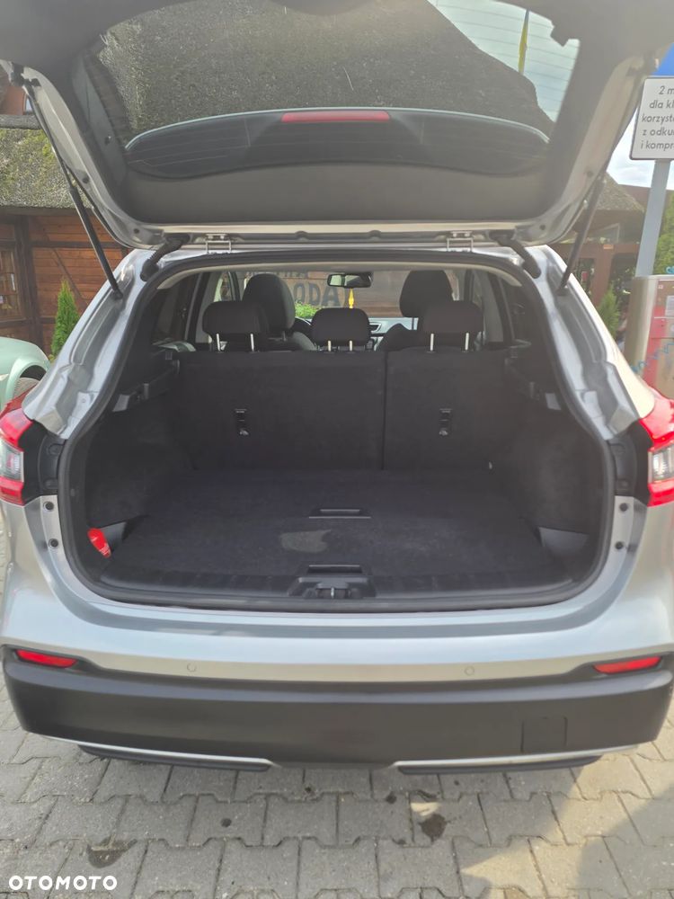 Nissan Qashqai 1.2 DIG-T N-Connecta EU6 - 24