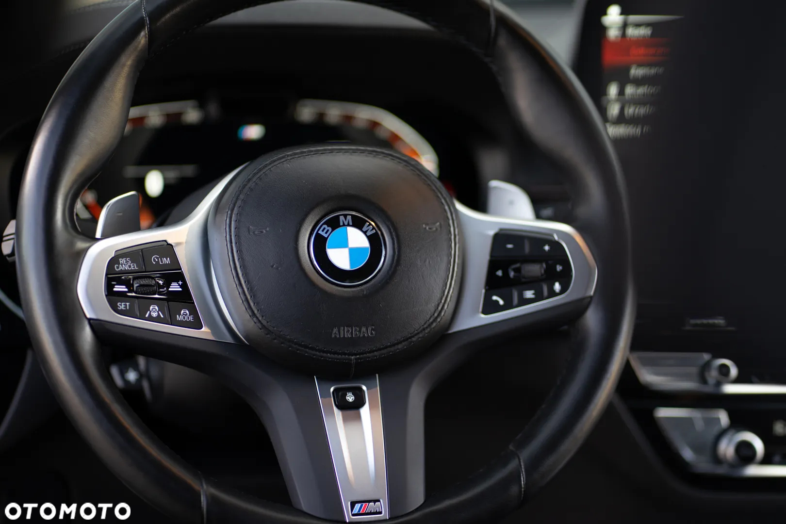 BMW Seria 5 - 29