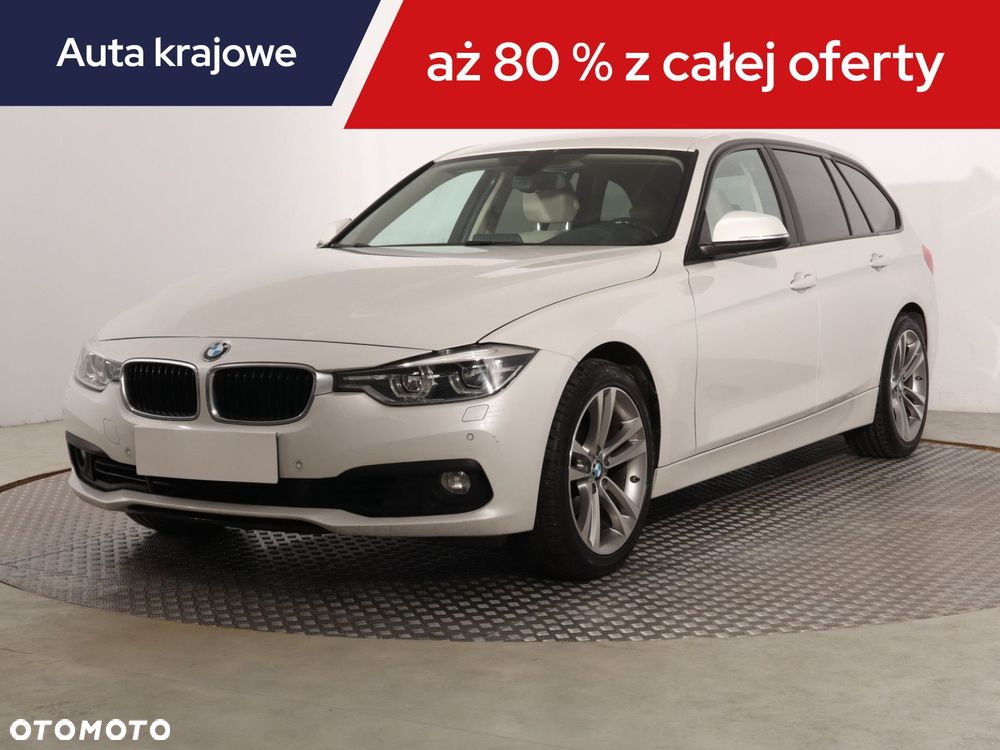 BMW Seria 3 - 3