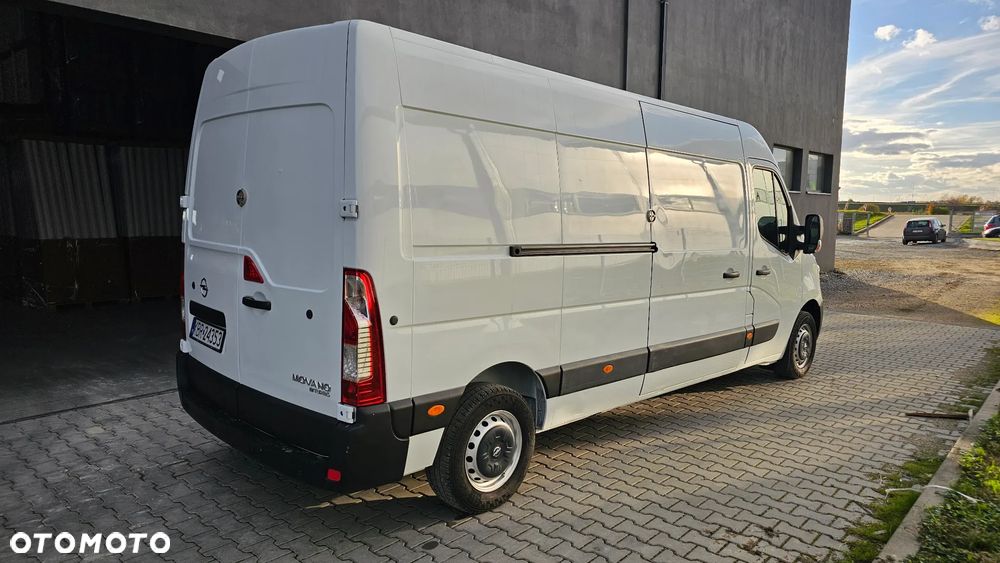 Opel Movano L3H2 - 3