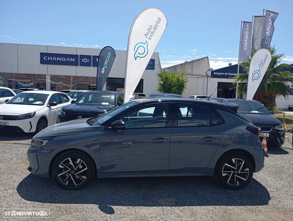 Opel Corsa 1.2 T GS Aut. - 2