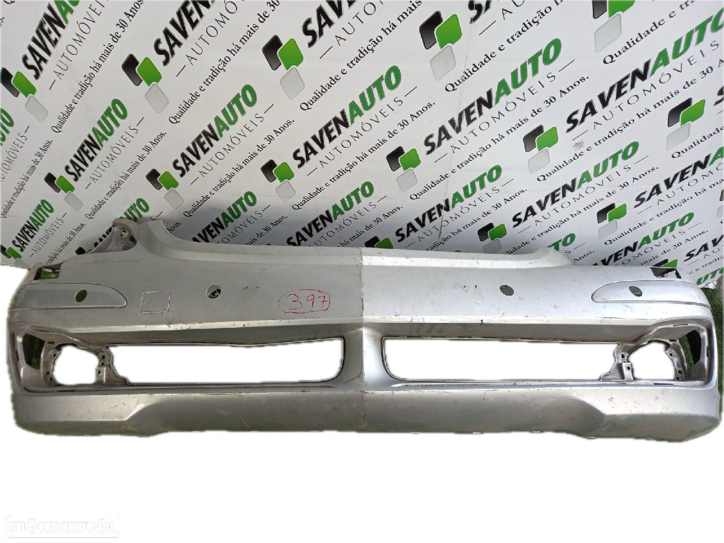 Para Choques Frente Mercedes-Benz R-Class (W251, V251) - 1