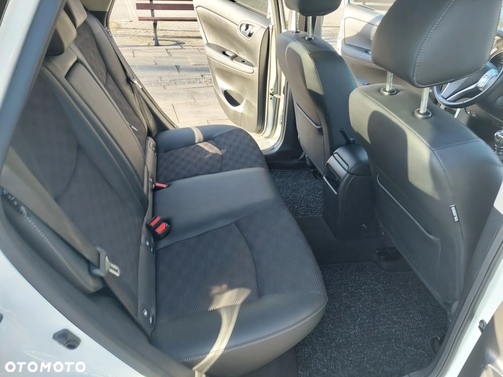 Nissan Pulsar 1.2 DIG-T Tekna - 19